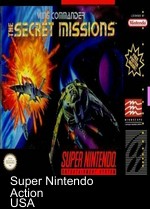 Wing Commander - The Secret Missions (Beta)