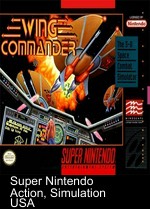 Wing Commander