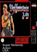 Wolfenstein 3D (Beta)