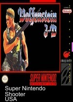 Wolfenstein 3D