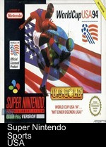 World Cup USA 94