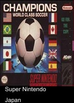 World Soccer