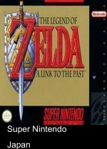 Zelda No Densetsu (V1.0)