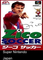 zico soccer