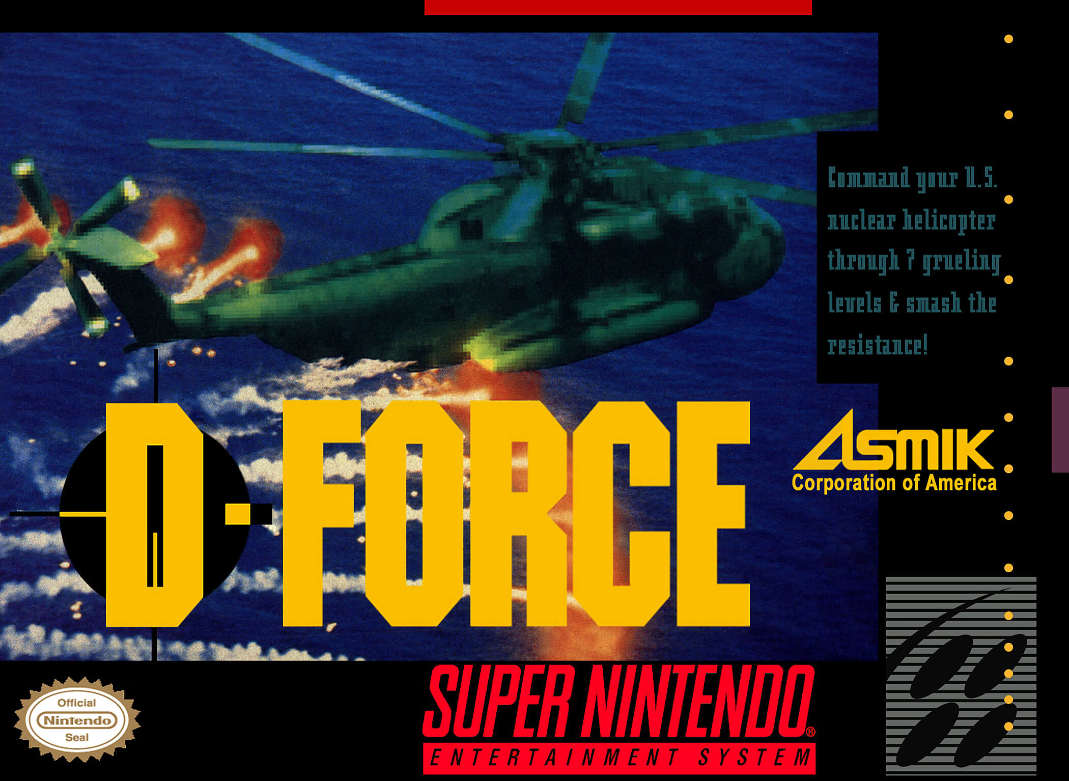 D-Force