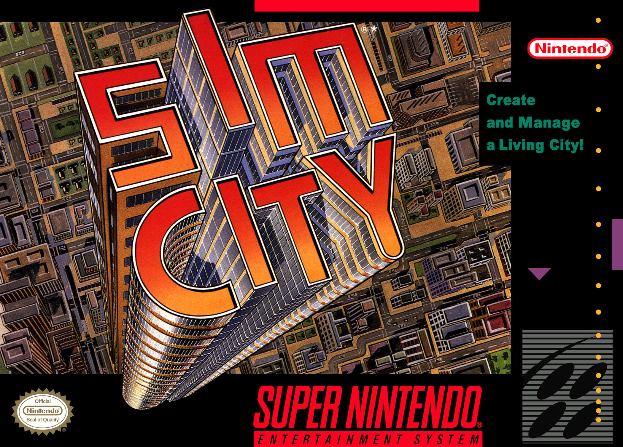 SimCity