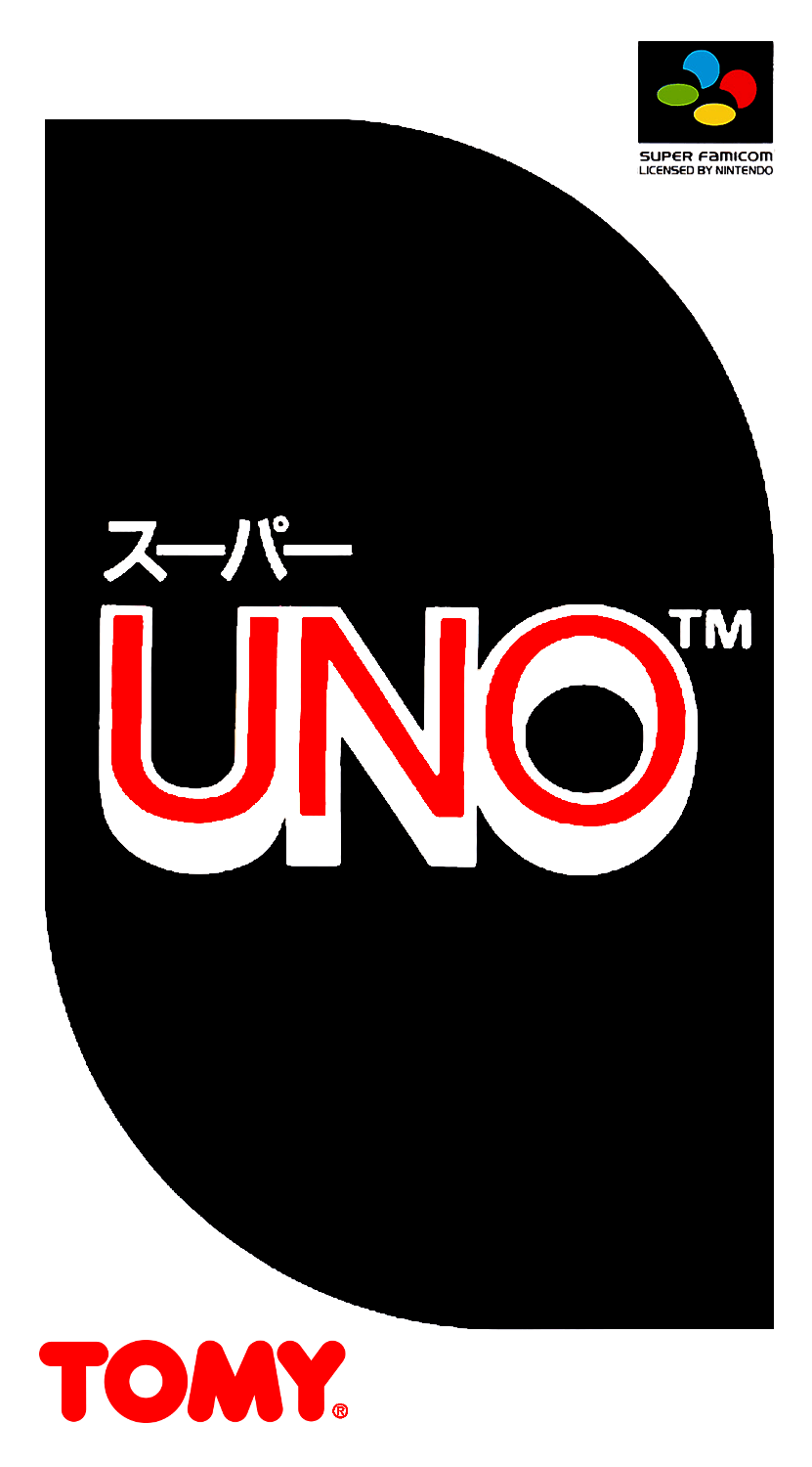 Super UNO