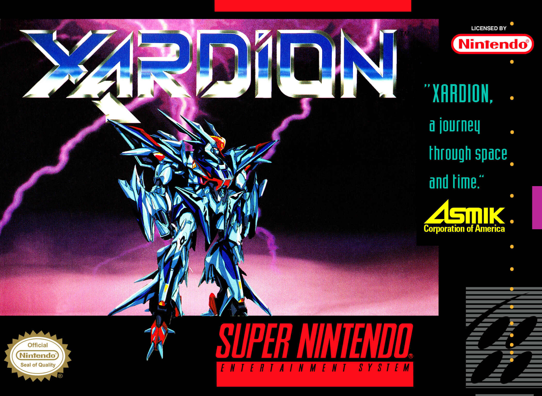 xardion