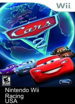 cars 2