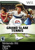 Grand Slam Tennis