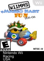 Mario Kart Fun 2011-06