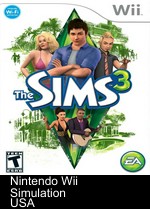 the sims 3