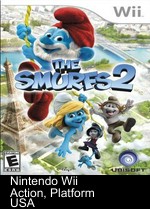 The Smurfs 2