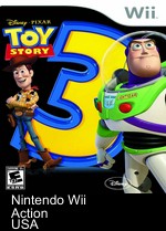 toy story 3 - toy box special edition