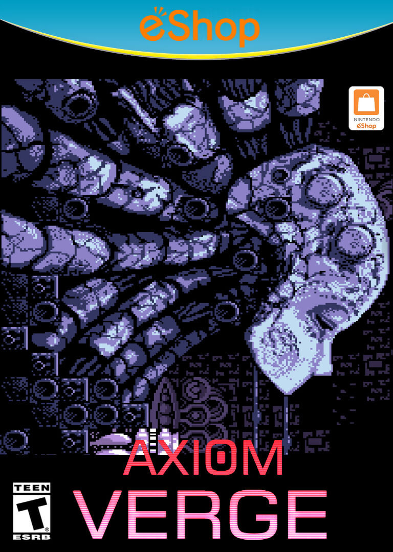 axiom verge