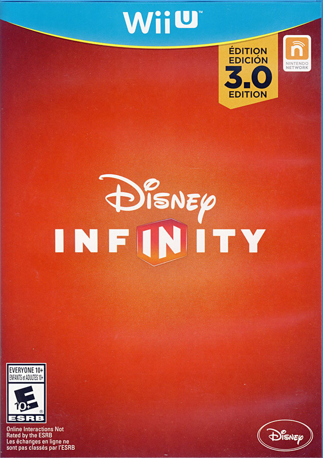 Disney Infinity: 3.0 Edition