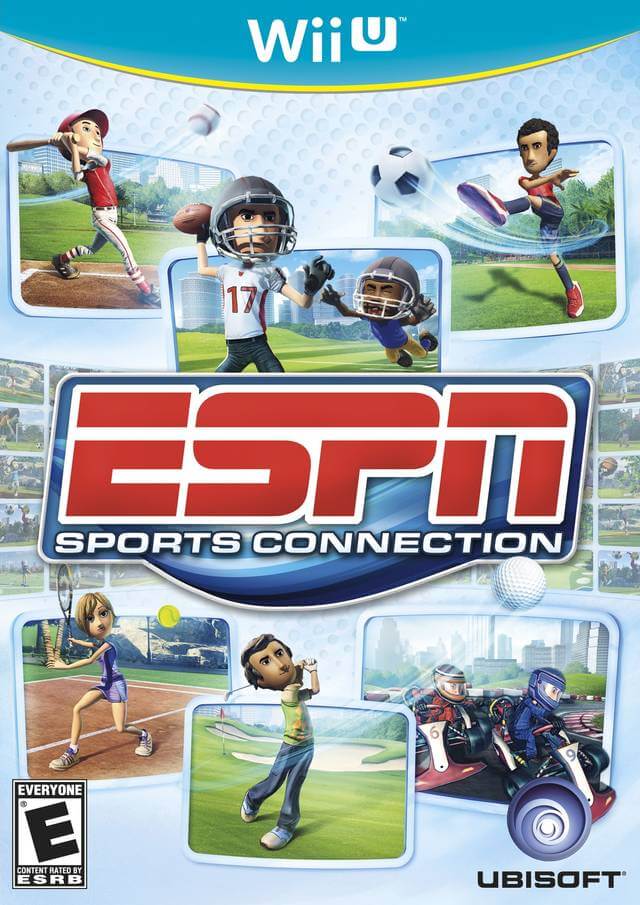 espn sports connection