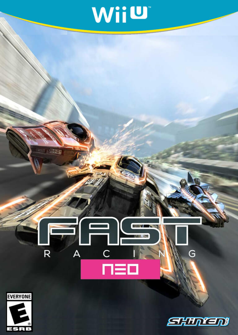 FAST Racing NEO