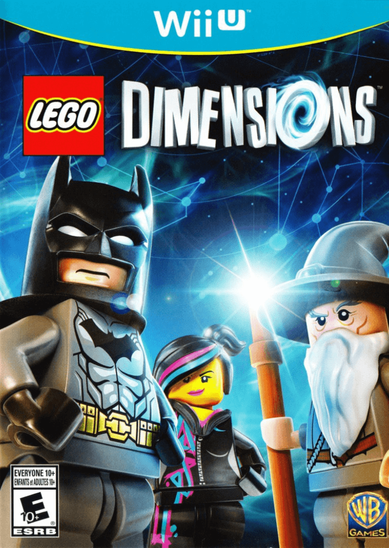 LEGO Dimensions