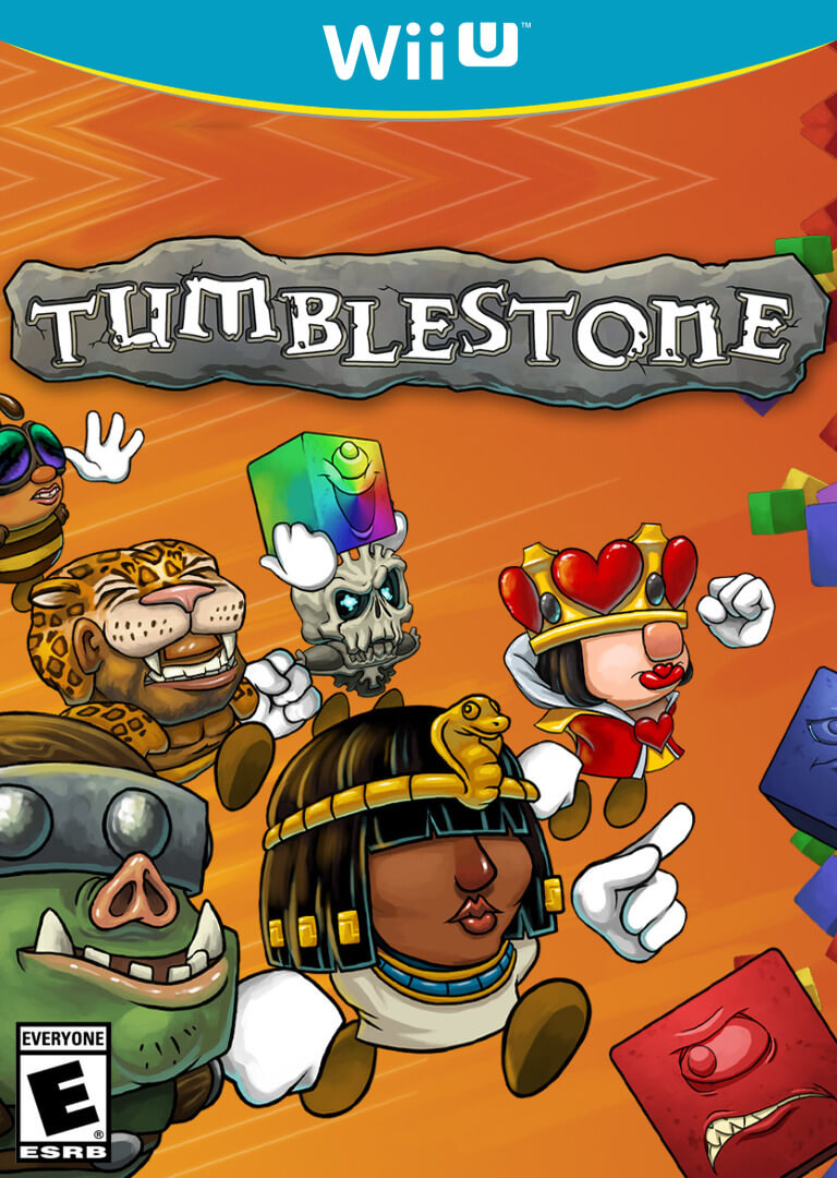 tumblestone