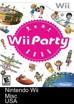 wii party