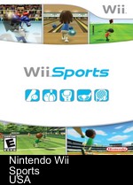 Wii Sports