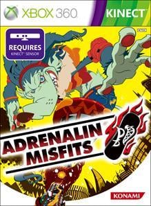 Adrenalin Misfits