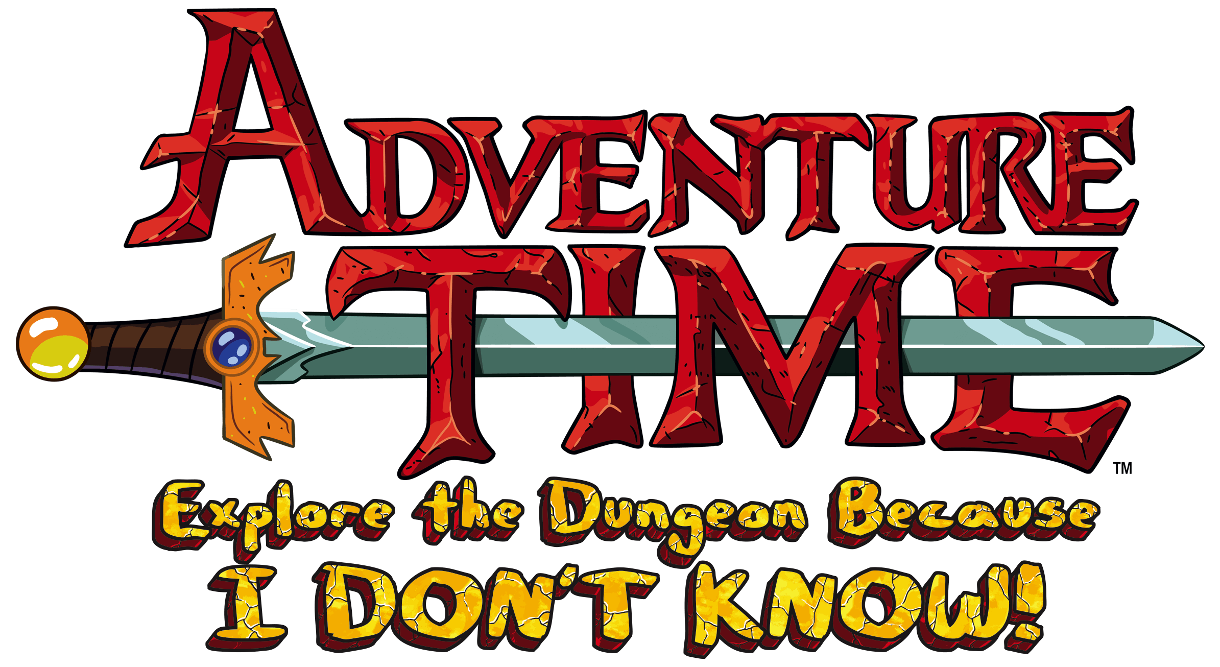 Adventure Time: Explore The Dungeon Because I Dont Know!