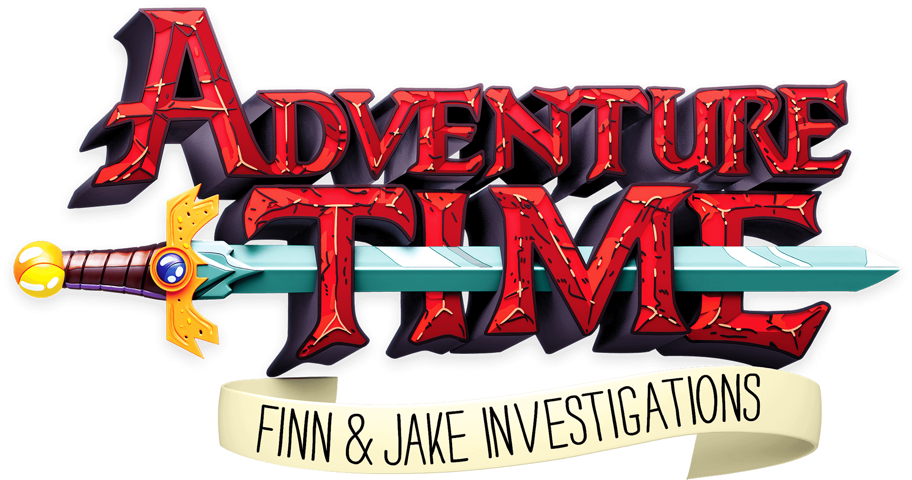 Adventure Time: Finn & Jake Investigations