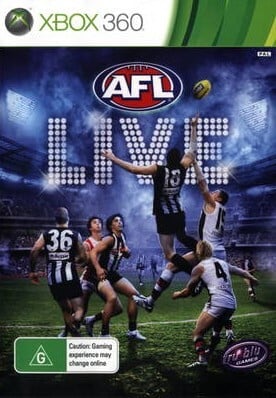 AFL Live