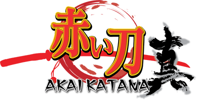 akai katana