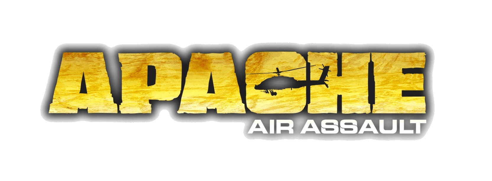 apache: air assault