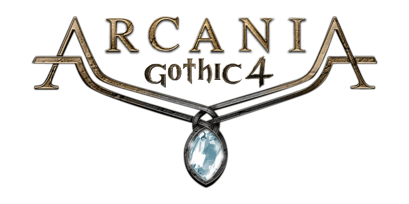 arcania: gothic 4