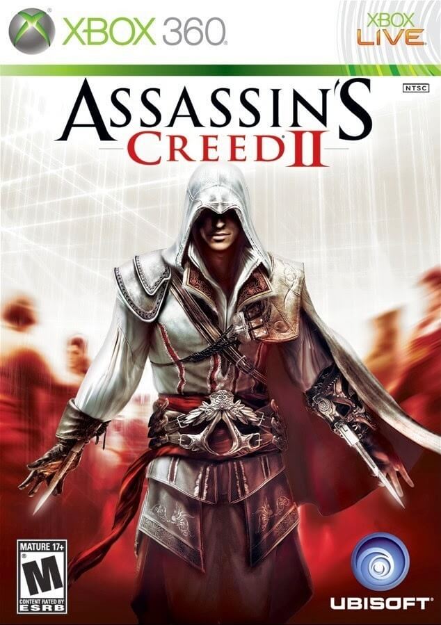 assassin’s creed ii