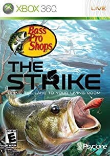 bass pro shops: the strike