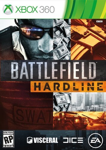 battlefield: hardline