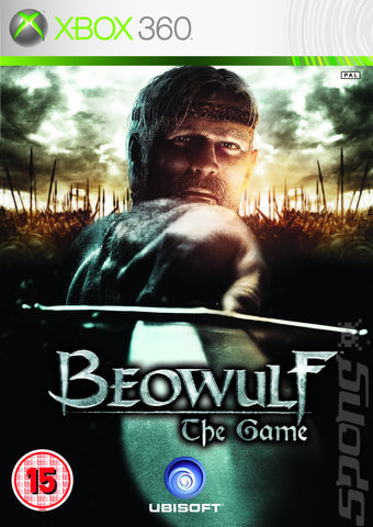 beowulf: the game