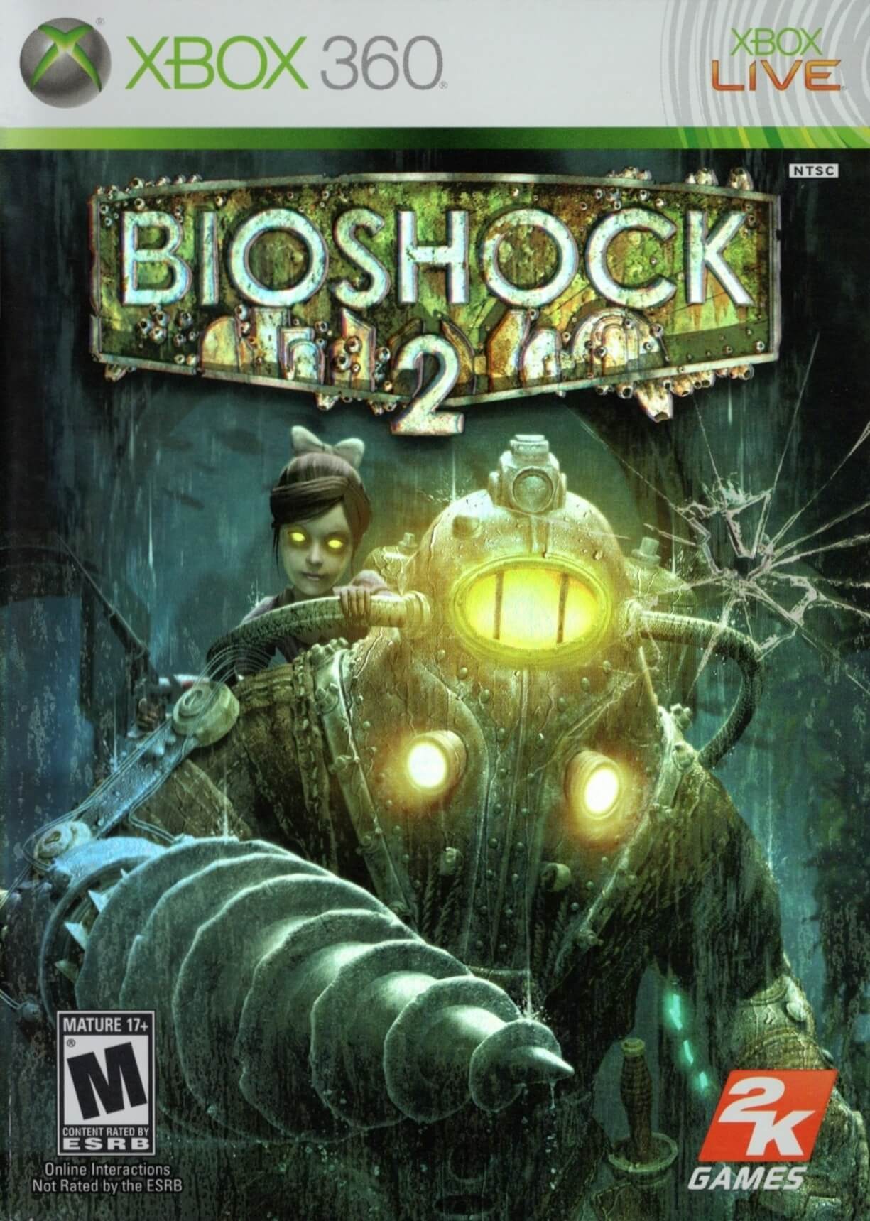 bioshock 2