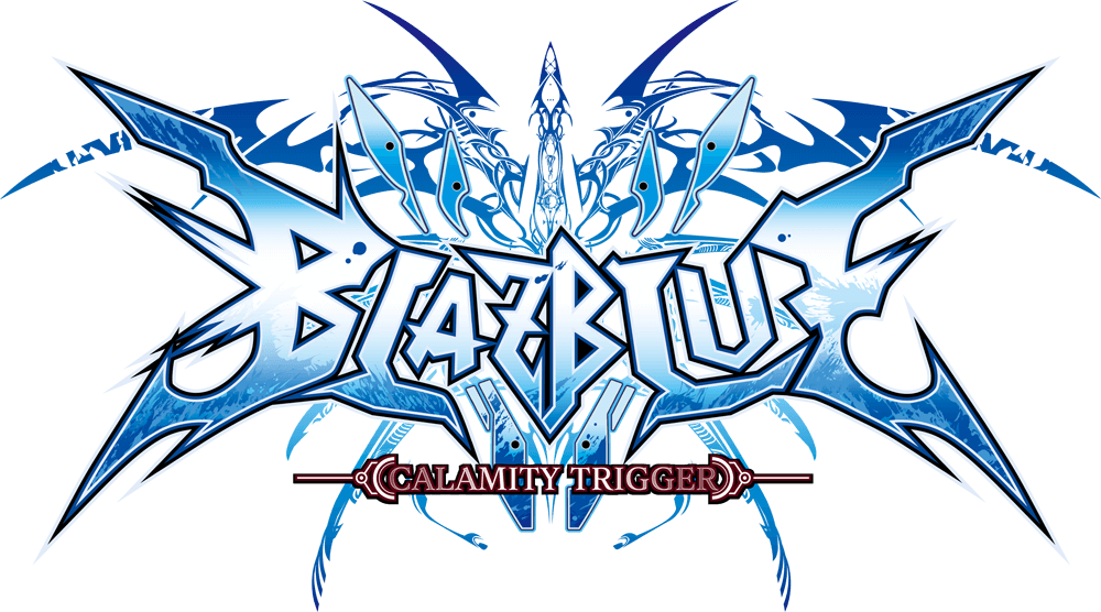 blazblue: calamity trigger