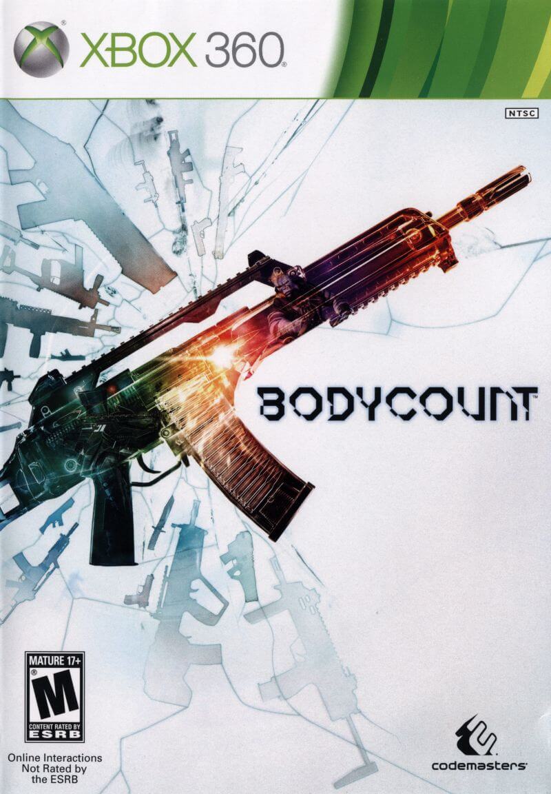 Bodycount