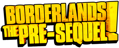 Borderlands: The Pre-Sequel!