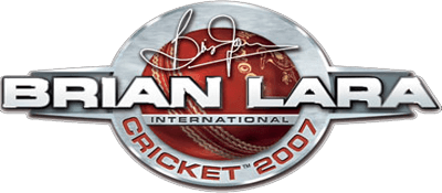 Brian Lara International Cricket 2007