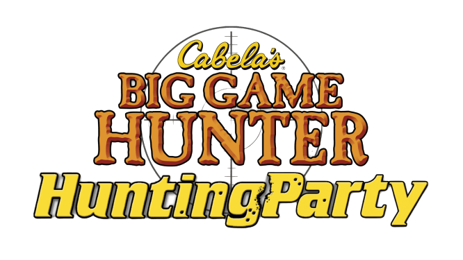 Cabela's Big Game Hunter: Hunting Party