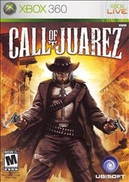 Call of Juarez