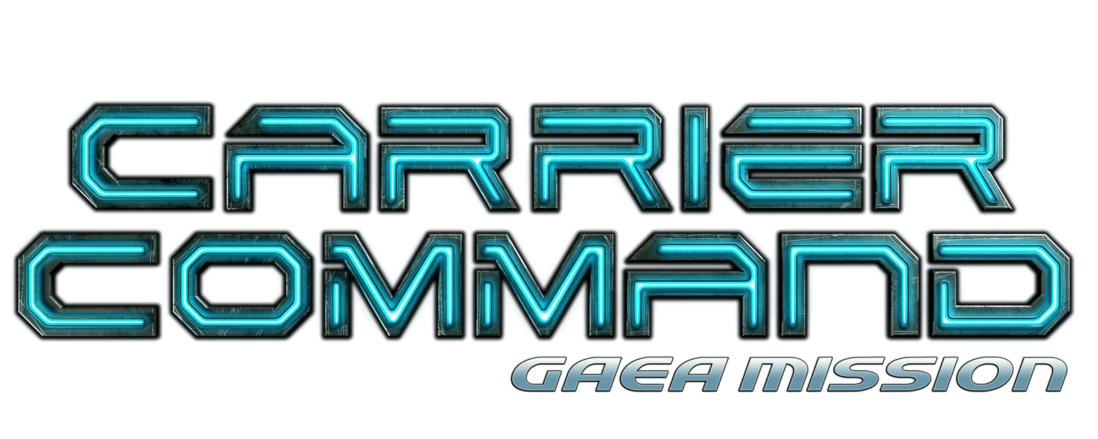 carrier command: gaea mission