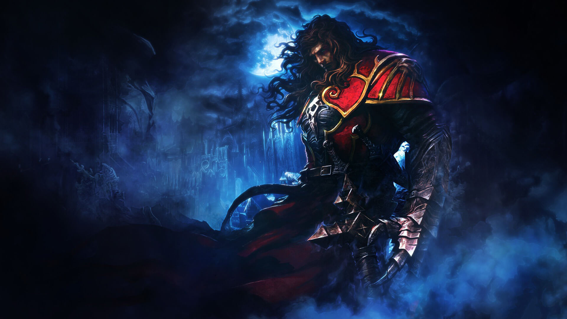 castlevania: lords of shadow: collector’s edition