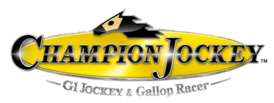 champion jockey: g1 jockey & gallop racer