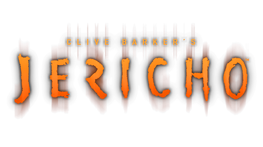 clive barker's jericho