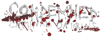 Condemned: Criminal Origins