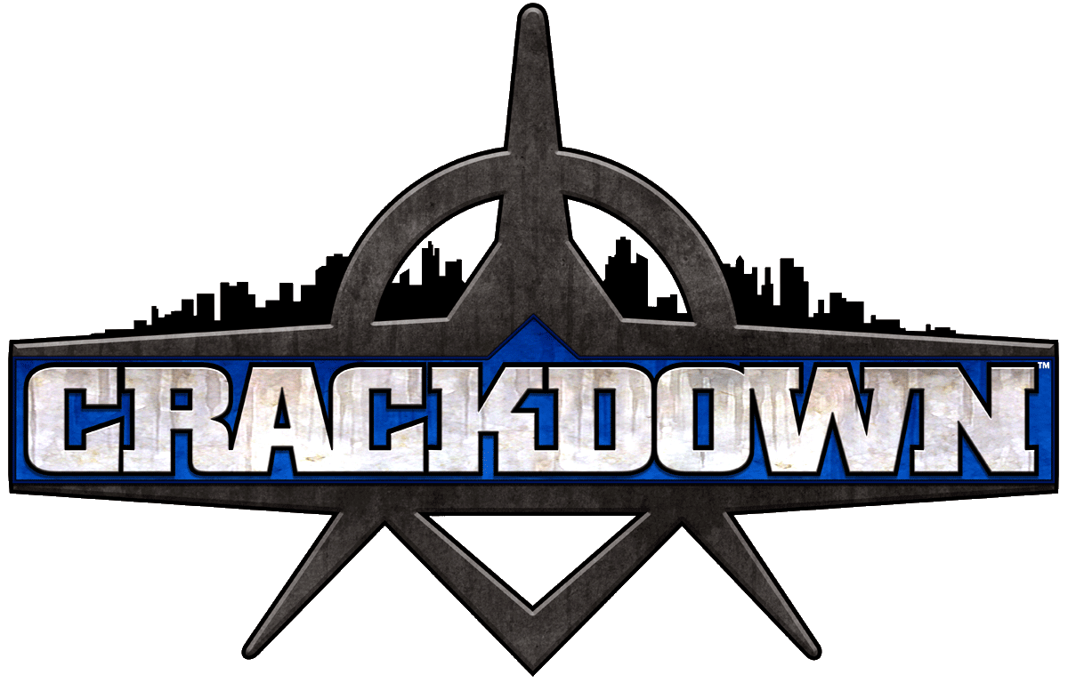 Crackdown